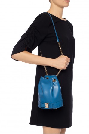 ‘vara’ shoulder bag, zdjęcie 2 ‘vara’ shoulder bag od Salvatore Ferragamo
